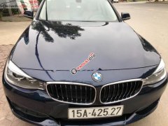 Bán BMW 320i GT năm sản xuất 2014, nhập khẩu nguyên chiếc chính chủ