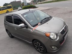 Bán Kia Morning tư nhân chính chủ, không taxi, không dịch vụ, không lỗi nhỏ