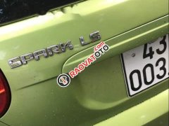 Bán ô tô Chevrolet Spark LS năm 2009