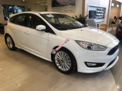 Bán ô tô Ford Focus 1.5L Ecoboost đời 2016, chỉ 180 triệu nhận xe ngay