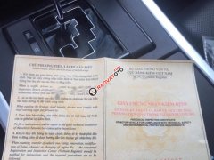 Cần bán gấp Mazda CX 9 2016, màu trắng, nhập khẩu nguyên chiếc xe gia đình