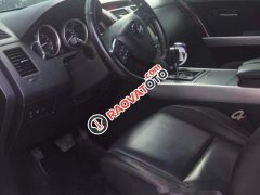 Bán xe Mazda CX 9 năm sản xuất 2016, màu trắng, nhập khẩu nguyên chiếc, xe gia đình