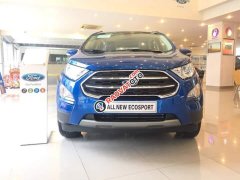 Cần bán Ford EcoSport 1.5 sản xuất năm 2018, giảm giá trực tiếp bằng tiền mặt _ LH 0904.509.012