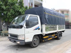 Báo giá xe tải Hyundai 2T4 IZ49 Đô Thành đời 2018