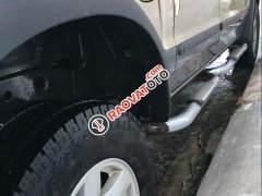 Bán Ford Ranger XLT 2002, màu vàng, xe nhập