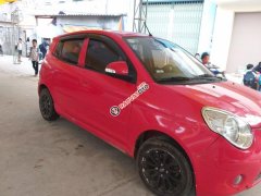 Bán Kia Morning EX năm sản xuất 2010, màu đỏ