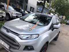 Bán Ford EcoSport 1.5L MT Trend đời 2016, màu bạc giá thỏa thuận - Hotline: 0938.516.017