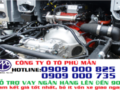 Xe tải Jac x125 tải trọng 1T25|Xe tải jac 1T25 Xe tải Jac x125 tải trọng 1T25|Xe tải jac 1T25