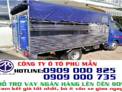 Xe tải nhẹ JAC X125 tải trọng 1,25 tấn-Jac 1.25 tấn- Xe tải Jac 1T25 Xe tải nhẹ JAC X125 tải trọng 1,25 tấn-Jac 1.25 tấn- Xe tải Jac 1T25