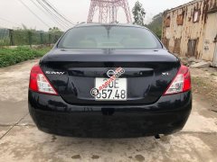 Bán xe Nissan Sunny sản xuất 2016, màu đen