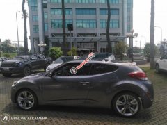 Bán Hyundai Veloster GDI sản xuất năm 2013, màu xám, nhập khẩu chính chủ