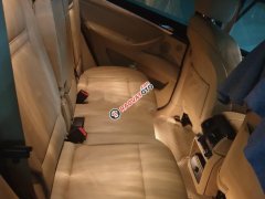 Bán BMW X5 4.8 sản xuất 2007, màu đen, xe nhập, 689tr