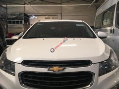 Bán xe Chevrolet Cruze 1.6 LT SX 2016 giá rẻ