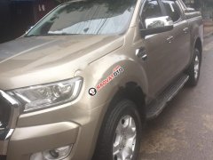 Cần bán xe Ford Ranger XLT 2.2L 4x4 MT sản xuất năm 2017, nhập khẩu nguyên chiếc