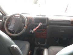 Cần bán Dodge Caravan đời 1993, màu xanh lam, nhập khẩu  