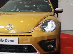 Bán Volkswagen Beetle Dune - Nhập khẩu chính hãng - Quang Long 0933689294