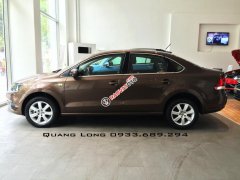 Bán Polo Sedan GP - Xe nhập khẩu nguyên chiếc thương hiệu Đức - LH Long 0933689294