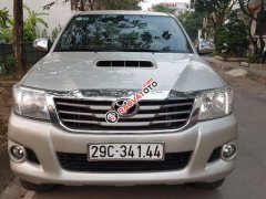 Chợ ô tô Giải phóng bán Toyota Hilux E