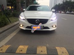 Xe Mazda 6 2.5 model 2016 xe đẹp nhất Hà Nội