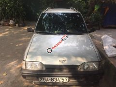 Bán Daewoo Tico 1993, màu trắng, nhập khẩu chính chủ Bán Daewoo Tico 1993, màu trắng, nhập khẩu chính chủ