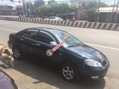 Bán Toyota Corolla altis 1.8G năm sản xuất 2003, số sàn, xe zin đẹp đi đúng 135.000km