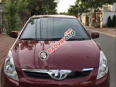 Gia đình cần bán xe Hyundai I20 đời 2010, xe nhập Ấn độ