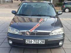 Bán ô tô Ford Laser 2002, màu xám (ghi), đẹp không đối thủ