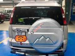 Bán Ford Everest MT 2015, xe gia đình sử dụng, chất xe rất đẹp