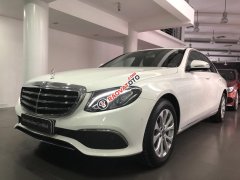Bán Mercedes-Benz E200 2019 cũ, chính hãng, đi 50 km Bán Mercedes-Benz E200 2019 cũ, chính hãng, đi 50 km