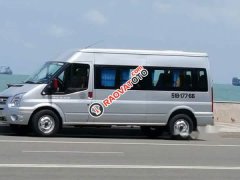 Bán Transit Medium 6/2015, xe đẹp leng keng