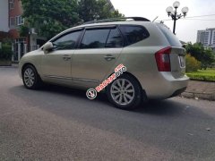 Tôi bán Kia Carens số tự động 2.0, bản đủ
