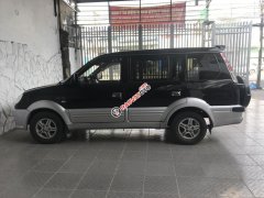 Bán xe Mitsubishi Jolie Limited đời 2005, màu đen, nhập khẩu, giá tốt
