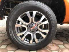 Bán xe Ford Ranger Wildtrak 3.2AT năm 2017 còn mới