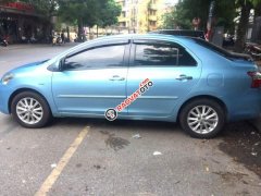 Bán xe Vios G đời 2010, xe gia đình, biển Hà Nội