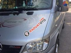 Cần bán xe Mercedes MT năm sản xuất 2013