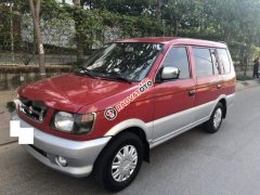 Cần bán Mitsubishi Jolie MT sản xuất 2002, xe 7 chỗ, biển số thành phố, ngay chủ đứng tên