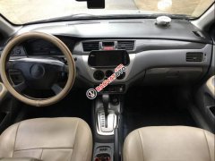 Cần bán Mitsubishi Lancer GLX đời 2003, sử dụng bảo quản kỹ, bảo dưỡng định kỳ