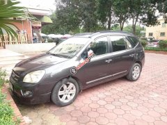 Bán Kia Carens 2.0 AT 2008, màu xám, nhập khẩu