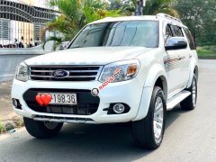 Cần bán Ford Everest 2.5AT Limited 2014, xe đẹp cực cọp, giá cực cạnh tranh