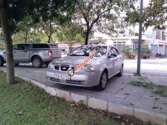 Cần bán Lacetti Max 2004, biển HN, xe cứng cáp, gầm bệ chắc