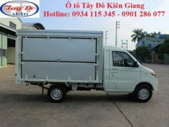 Nơi bán xe tải Kenbo 900kg thùng cánh dơi = giá rẻ = xe có sẵn= chất lương ??? Ô tô Tây Đô kiên Giang Nơi bán xe tải Kenbo 900kg thùng cánh dơi = giá rẻ = xe có sẵn= chất lương ??? Ô tô Tây Đô kiên Giang