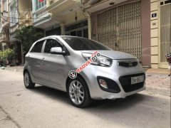 Bán xe Kia Morning SI năm sản xuất 2014 chính chủ