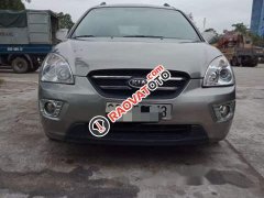 Cần bán Kia Carens MT năm sản xuất 2011 
