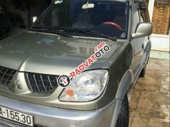 Cần bán xe Mitsubishi Jolie 2.0 MPI 2005, chính chủ