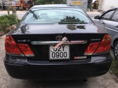 Tôi cần bán xe Camry 3.0 sx năm 2005, còn rất đẹp