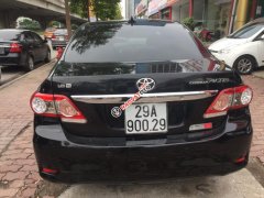 Toyota Corolla Altis 1.8 AT (số tự đọng)sản xuất 2013