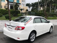 Bán Toyota Corolla Altis, nhập khẩu bản đủ, máy 1.8 số tự động
