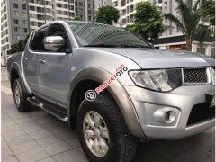 Bán ô tô Mitsubishi Triton GLS MT năm 2010 chính chủ