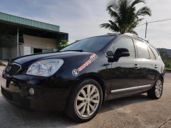 Bán Kia Carens sản xuất 2011 màu đen giá 335 triệu đồng