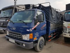 Thanh Lý xe tải Hyundai HD650 6.4 tấn đời 2016, giá khởi điểm 420tr tại TP. HCM